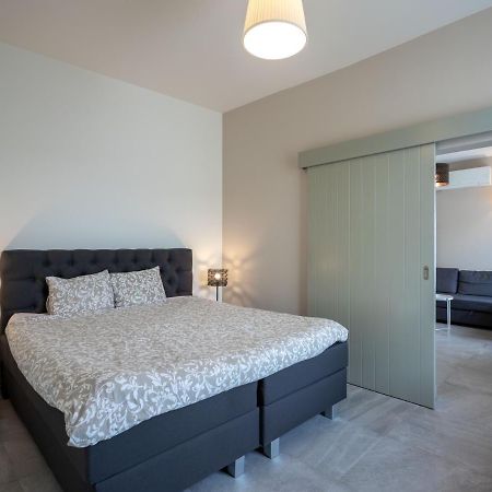 B&B De Bloesem Hoeselt 외부 사진