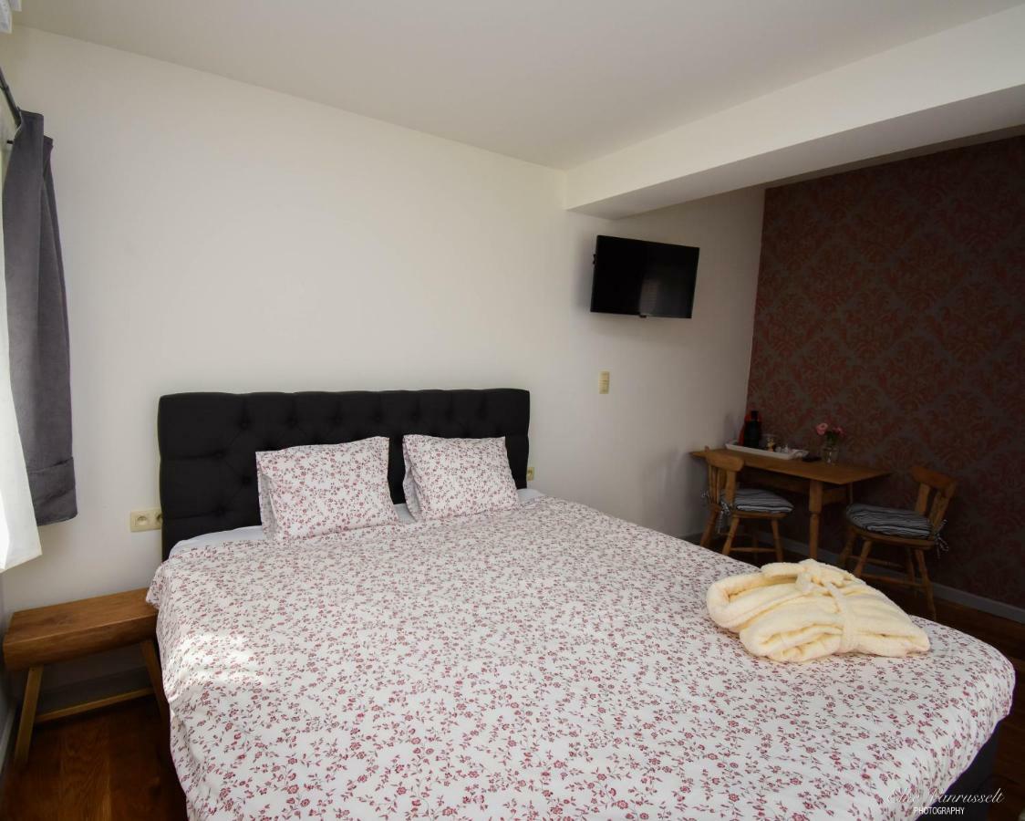B&B De Bloesem Hoeselt 외부 사진